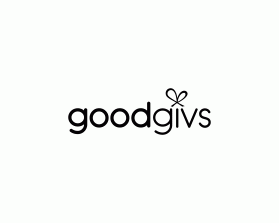 Logo Design entry 1603815 submitted by dsdezign to the Logo Design for goodgivs.com run by franoatkins