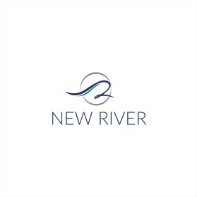 Logo Design Entry 1604308 submitted by zoiepalmer to the contest for New River Fine Art run by marlinburgess