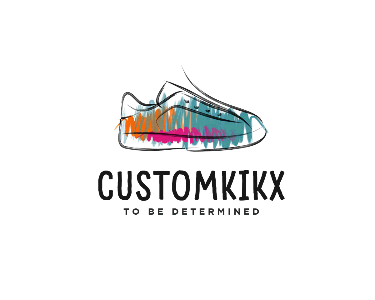 Logo Design entry 1604462 submitted by DonyAditya1933 to the Logo Design for customkikx.com run by CUSTOMKIKX