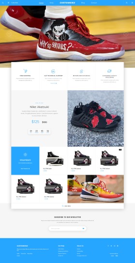 Web Design entry 1665353 submitted by Creative Pandemonium
