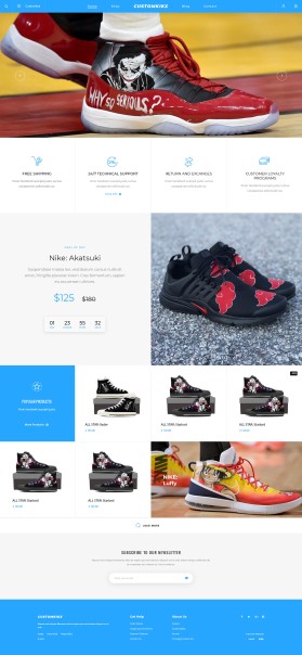 Web Design entry 1604532 submitted by Creative Pandemonium