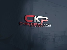 Logo Design entry 1604616 submitted by sumurdiladang to the Logo Design for Christopher Knox Photography run by christopherknox