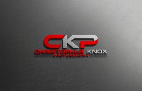 Logo Design entry 1604617 submitted by RGR design to the Logo Design for Christopher Knox Photography run by christopherknox