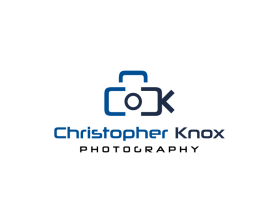 Logo Design entry 1604619 submitted by alex.projector to the Logo Design for Christopher Knox Photography run by christopherknox