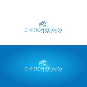 Logo Design entry 1604622 submitted by sumurdiladang to the Logo Design for Christopher Knox Photography run by christopherknox