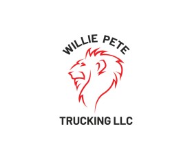 Logo Design entry 1604761 submitted by dsdezign to the Logo Design for Willie Pete Trucking LLC run by williepetellc