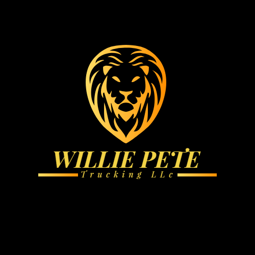 Logo Design entry 1604765 submitted by rehman12345 to the Logo Design for Willie Pete Trucking LLC run by williepetellc
