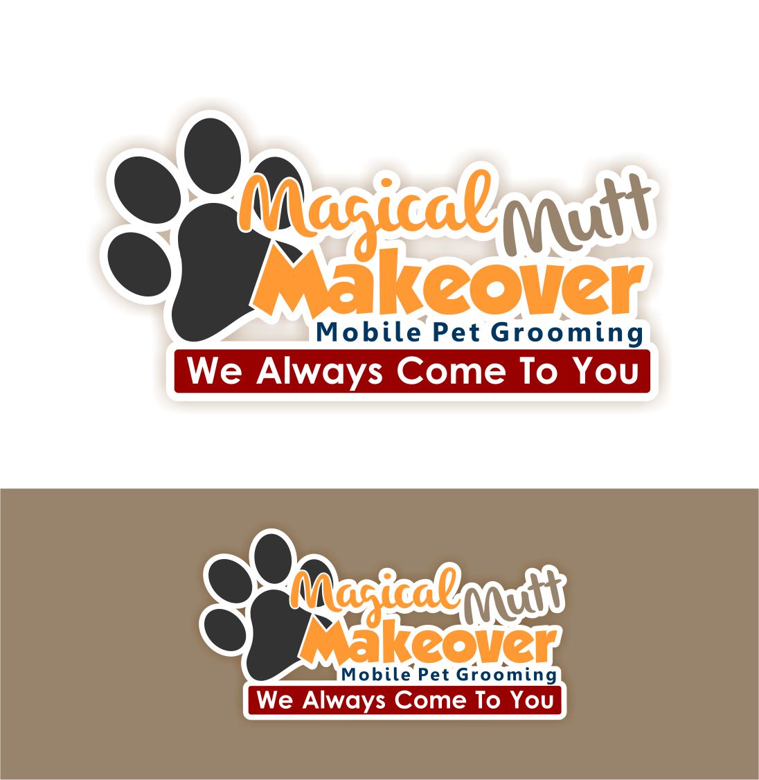 Logo Design entry 1664588 submitted by WoAdek