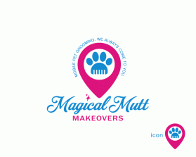 Logo Design entry 1668834 submitted by jellareed