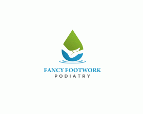 Logo Design entry 1604847 submitted by DonyAditya1933