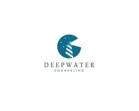 Logo Design entry 1604942 submitted by shumalumba to the Logo Design for Deepwater Counseling run by albertparrot