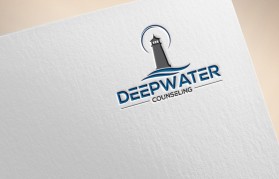 Logo Design entry 1604958 submitted by shumalumba to the Logo Design for Deepwater Counseling run by albertparrot