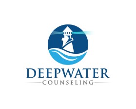 Logo Design Entry 1604969 submitted by shumalumba to the contest for Deepwater Counseling run by albertparrot