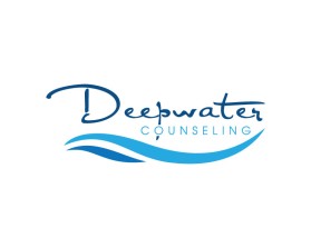Logo Design entry 1604971 submitted by dsdezign to the Logo Design for Deepwater Counseling run by albertparrot