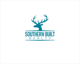 Logo Design Entry 1605044 submitted by maryanto to the contest for Southern Built Realty run by Sginger