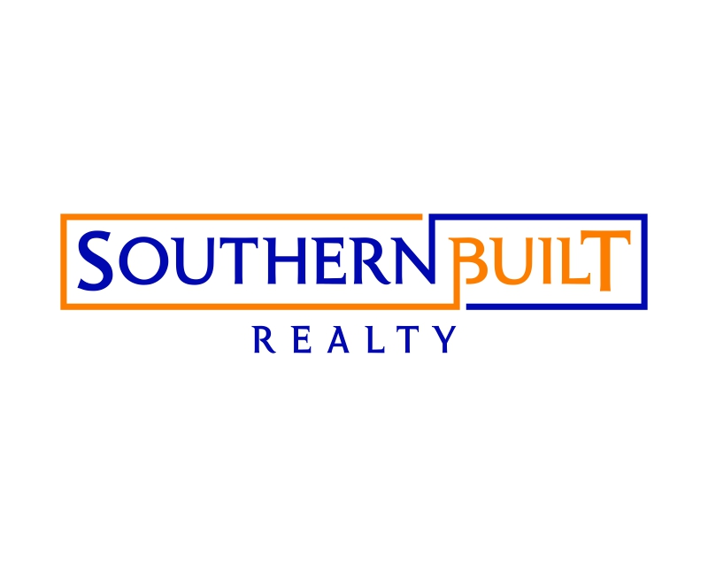 Logo Design entry 1605214 submitted by FriZign to the Logo Design for Southern Built Realty run by Sginger