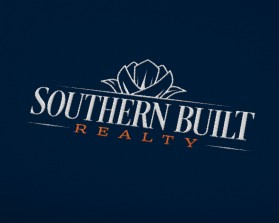 Logo Design entry 1605196 submitted by paragraphikadesigns to the Logo Design for Southern Built Realty run by Sginger