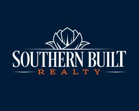 Logo Design entry 1605197 submitted by DonyAditya1933 to the Logo Design for Southern Built Realty run by Sginger