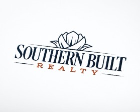 Logo Design entry 1605198 submitted by Ethan to the Logo Design for Southern Built Realty run by Sginger