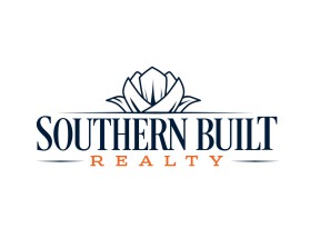 Logo Design entry 1605199 submitted by quimcey to the Logo Design for Southern Built Realty run by Sginger