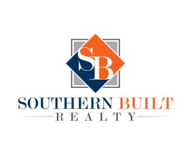 Logo Design Entry 1605252 submitted by shumalumba to the contest for Southern Built Realty run by Sginger