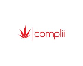 Logo Design entry 1605511 submitted by EscaFlowne to the Logo Design for Complii run by complii