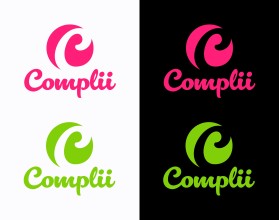 Logo Design entry 1605513 submitted by Sonia99 to the Logo Design for Complii run by complii