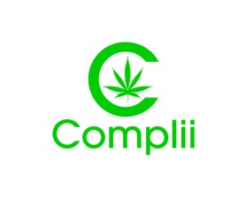 Logo Design Entry 1605593 submitted by shumalumba to the contest for Complii run by complii
