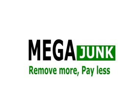 Logo Design entry 1606318 submitted by maruf khan to the Logo Design for MEGAJUNK™ run by christopherknox