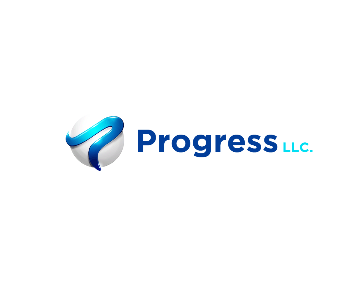 Logo Design entry 1607224 submitted by WinnerTime to the Logo Design for Progress, LLC run by treythompson