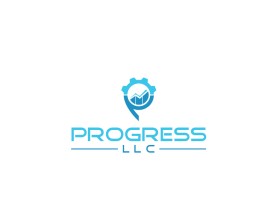 Logo Design entry 1607236 submitted by Sonia99 to the Logo Design for Progress, LLC run by treythompson