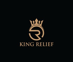 Logo Design entry 1607266 submitted by Sultan4121 to the Logo Design for King Relief  run by jvititoe