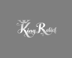 Logo Design Entry 1607297 submitted by andrelenoir to the contest for King Relief  run by jvititoe
