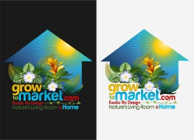 Logo Design entry 1665980 submitted by WoAdek