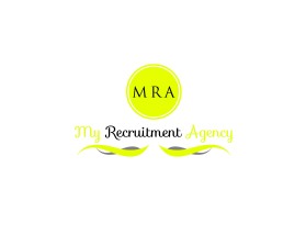 Logo Design Entry 1607751 submitted by EscaFlowne to the contest for My Recruitment Agency run by corinne@tweakhr.com.au