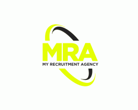 Logo Design entry 1607793 submitted by rehman12345 to the Logo Design for My Recruitment Agency run by corinne@tweakhr.com.au