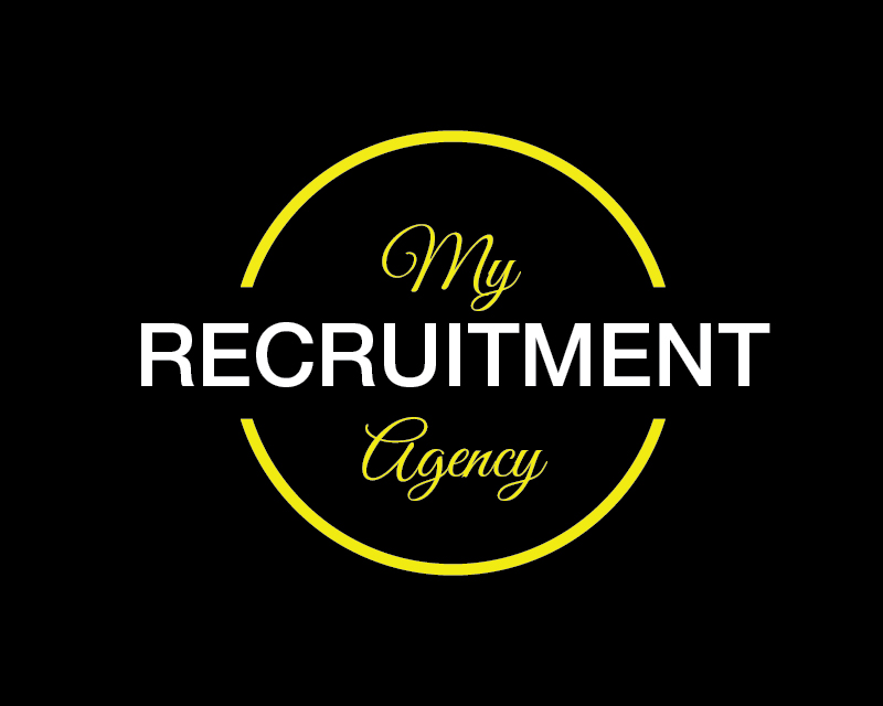 Logo Design entry 1607870 submitted by gogi71 to the Logo Design for My Recruitment Agency run by corinne@tweakhr.com.au