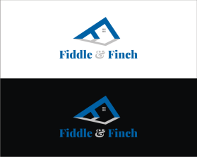 Logo Design entry 1665125 submitted by dogeco