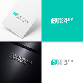 Logo Design entry 1606869 submitted by teponk
