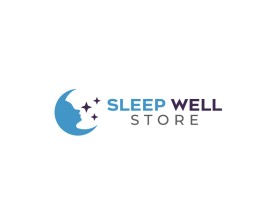 Logo Design entry 1608031 submitted by quimcey to the Logo Design for Sleep Well Store run by LauraLesz