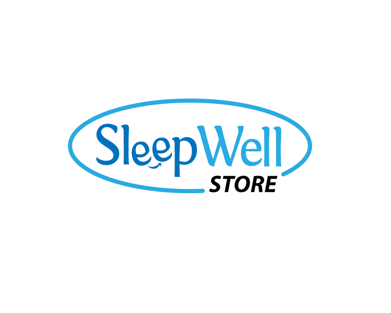 Logo Design entry 1608040 submitted by naz to the Logo Design for Sleep Well Store run by LauraLesz
