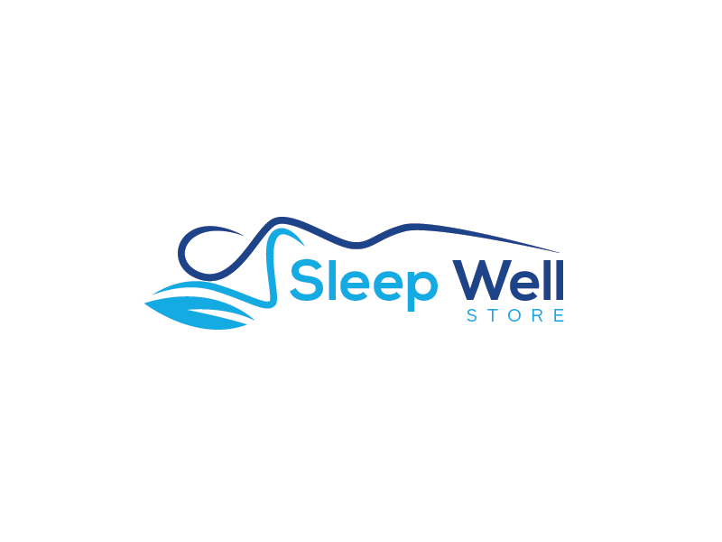 It Company Logo Design for Sleepwell or SleepWell by Simon Hon | Design  #4272005