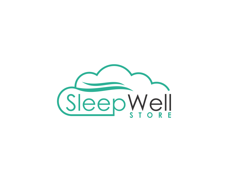 Logo Design entry 1608096 submitted by Cobrator to the Logo Design for Sleep Well Store run by LauraLesz