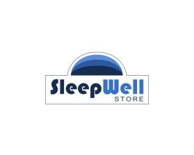 Logo Design Entry 1608128 submitted by cr8designs to the contest for Sleep Well Store run by LauraLesz