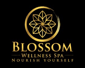 Logo Design Entry 1608180 submitted by shumalumba to the contest for Blossom Wellness Spa run by jeannep