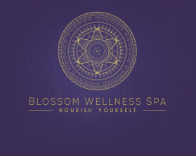 Logo Design Entry 1608188 submitted by alex.projector to the contest for Blossom Wellness Spa run by jeannep