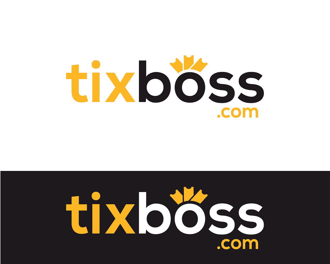 Logo Design entry 1608254 submitted by DORIANA999 to the Logo Design for TixBoss.com run by webwurks