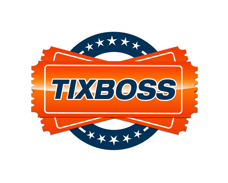 Logo Design entry 1608254 submitted by ChampenG to the Logo Design for TixBoss.com run by webwurks