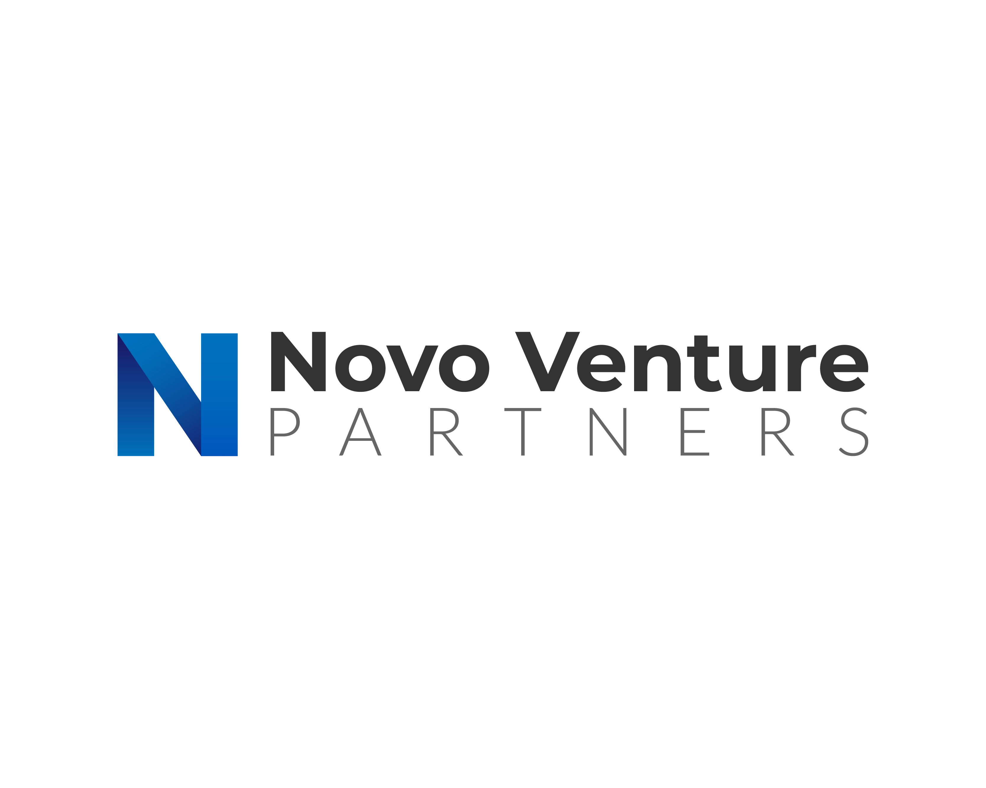 Logo Design entry 1608420 submitted by dahmane to the Logo Design for Novo Venture Partners run by agerstein
