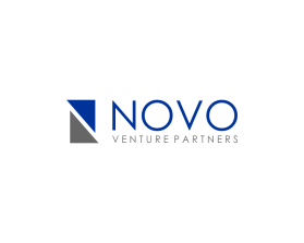 Logo Design Entry 1608422 submitted by airacheeka to the contest for Novo Venture Partners run by agerstein